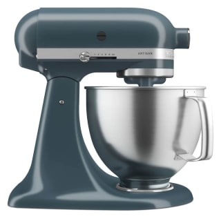 Batidora Artisan 4.7 L Agave por $5,865 | KitchenAid (MP y BBVA)
