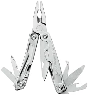 Leatherman Rev multiherramienta por 47,20€ en Amazon