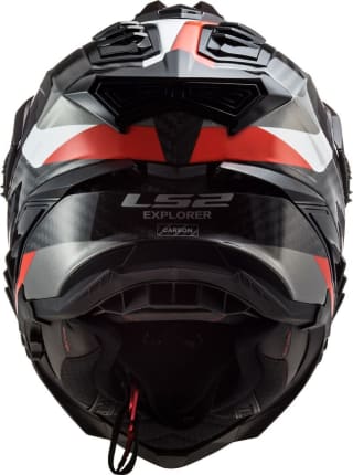 LS2 MX701 C Explorer Frontier G Casco de motocross desde 123,99€ en FC-Moto