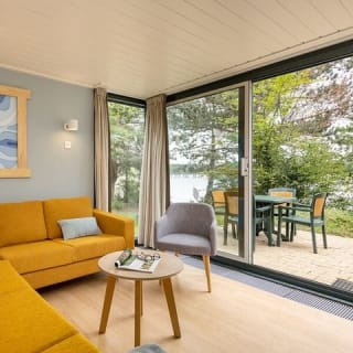 Center Parcs De Vossemeren (6‑persoons, 4 nachten) voor €483,44 bij BungalowSpecials