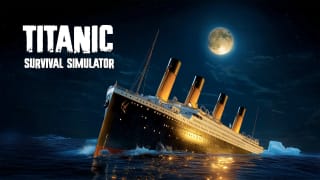 Titanic Survival Simulator Nintendo Switch por 2.99€.