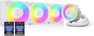 ARCTIC Liquid Freezer III Pro 360 A-RGB por 60,99€ en Amazon