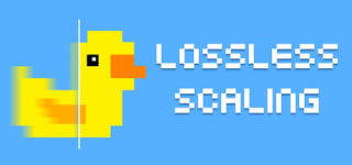 Lossless Scaling pour 3,44€ sur Steam