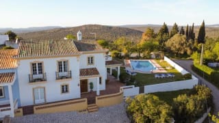 Sunrise Villa (8 dagen, 6 personen) voor €1.430,14 bij Eliza was here