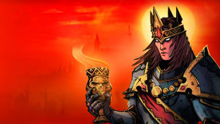 SWORN - Digital Deluxe Edition voor €11,89 bij PlayStation Store