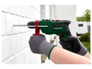 PARKSIDE Klopboormachine 750 W voor €19,99 bij Lidl