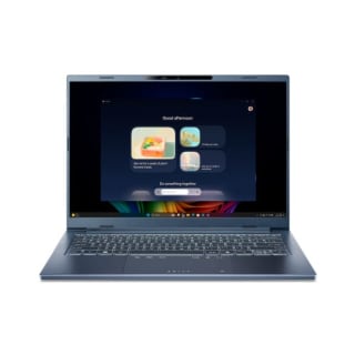 Acer Swift Go 14 AI OLED SFG14-75 pour 1.299,99€ chez Acer