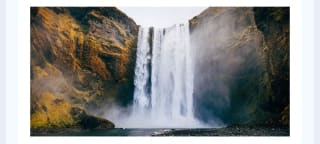 Islandia con visitas guiadas 6 días desde 1499€.