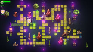 Gratuit ANCIENT EVIL chez Indiegala