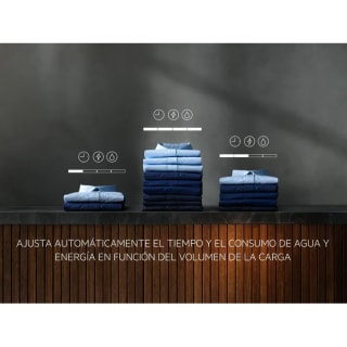 AEG LFN8E8436C lavadora integrable (8 kg) por 713,15€