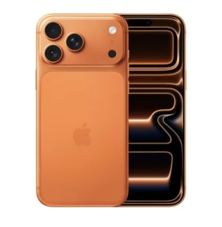 Smartphone Apple iPhone 17 Pro Max 256GB Naranja Cósmico por 1.277,88€