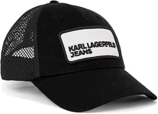Gorra Karl Lagerfeld por 27 € en amazon