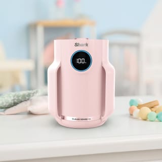 Shark NeverChange5 Air Purifier Compact Pro Quartz HP072UKPK – Colour Options Only, U