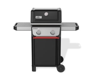 Barbecue gaz Weber Spirit E-210 à 349,99€