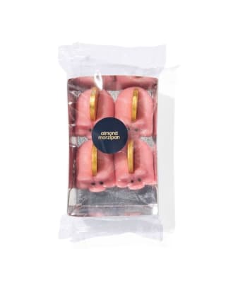 Alle sinterklaas snoep voor €0,50 bij de Hema