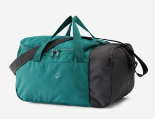 Bolsa Deportiva Club 100 Plegable Bandolera 20 Litros por 4.99€