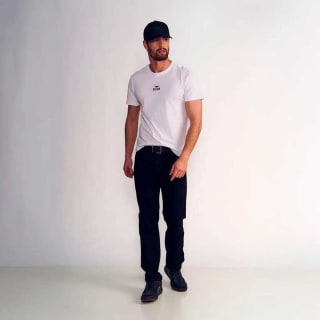 Jeans Regular Hombre Marca ELLUS - Súper OFERTA $9.850 solo en abc.cl