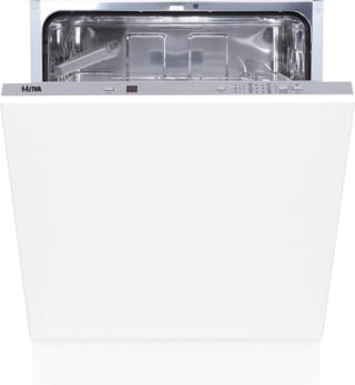 ETNA VW544N inbouw vaatwasser voor €190 bij Bol