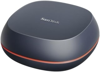 SANDISK Desk Drive SSD 8 TB voor €899,87 bij Amazon