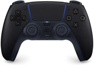 Sony DualSense Manette PlayStation 5 Midnight Black pour 65€ chez Amazon