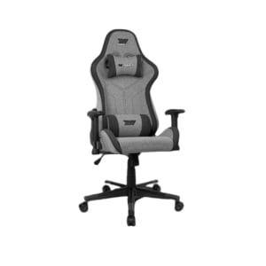 DRIFT DR90 Pro Gris Negro - Silla Gaming por 117,35€ en GAME