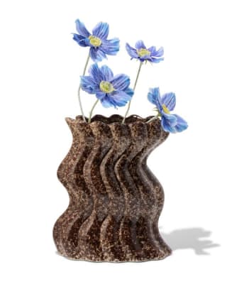 50% korting op bloempotten, vazen en kaarsaccessoires bij de hema