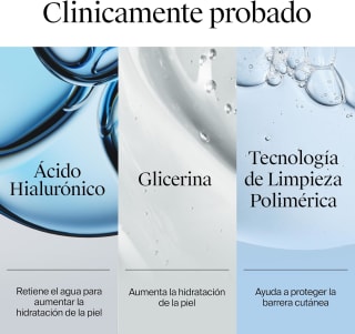 Neutrogena Hydro Boost Limpiador Facial Gel de Agua 200 ml por 5,89€ en Amazon