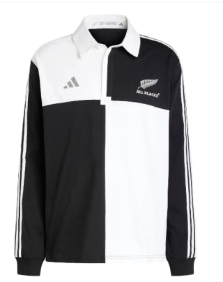 ADIDAS | Polera All Blacks Rugby Culture Rebaja $41.990 solo en Falabella, Chile