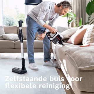 Bosch Unlimited 7 (BBS711W) voor €209 bij Bol