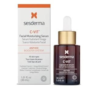 2 botes Sesderma C-Vit Liposomal Serum 30ml por 34.61€