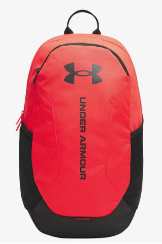 Mochila Under Armour HUSTLE LITE por 16.5€