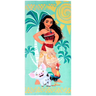 Toallas playa, varios modelos por 3.99€(tiendas físicas)