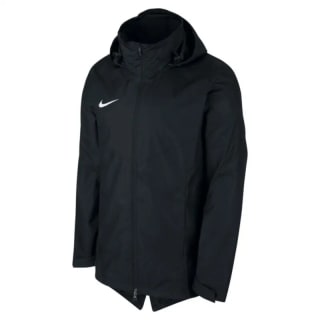 Veste de pluie Nike Academy 18 Noir pour homme pour 38,49€ chez Ekinsport