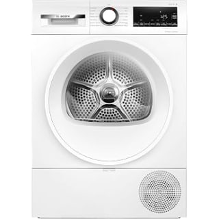 Bosch WTH8300DFR Série 4 - Sèche-linge 8 kg pour 627,53€ chez Amazon