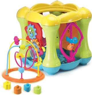 B-Kids All Around Fun Box voor €14,69 bij Bol