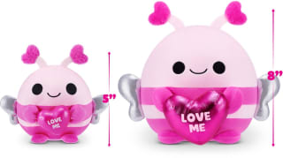 Snackles Valentines Edition 20 cm knuffel (Bumblebee) voor €3,89 bij Bol