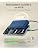 Belkin UltraCharge Power Bank 10.000 mAh voor €39,99 bij Amazon