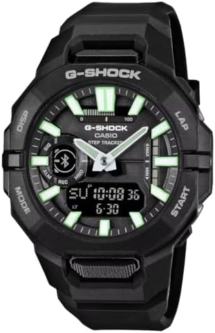 G-Shock Casio G-Squad GBA-950-1AER por 59,90€