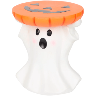 Mesa auxiliar de Halloween 27 x 27 x 30,5 cm por 6,95€ en Action