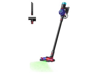 Aspirador escoba Dyson V10 Konical por 329,75€ en MediaMarkt