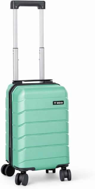 T-Lovendo Maleta de Viaje Cabina 40x25x20cm (20L) varios colores por 22.21€