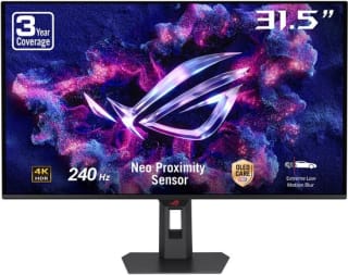 ASUS ROG Strix OLED XG32UQDMS (31,5") voor €729 bij Bol
