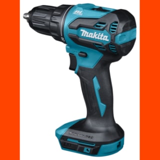 Makita DDF490WF 18V accuboormachine voor €139 bij Gamma