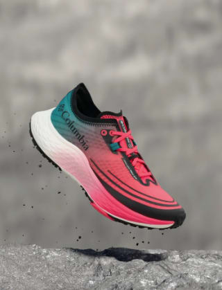 Zapatillas Columbia Konos Speed Trail ATR para Mujer por 61.9€