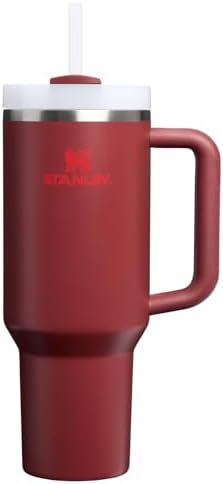 Stanley Quencher H2.0 vaso de 40 onzas por $497 en Amazon