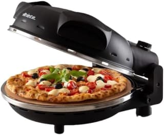 Ariete Pizza Four 917 pour 59,99€ chez Amazon