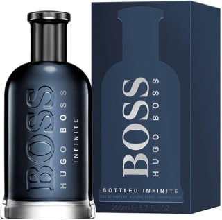BOSS Bottled Infinite for Men 200ml por $1,002 en Amazon