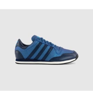 adidas Galaxy OG Trainers Night Indigo for £24 at Offspring