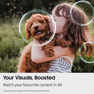 Samsung UE50U8000FKXXU 50 Inch LED 4K Ultra HD Smart TV for £199.96 at Costco