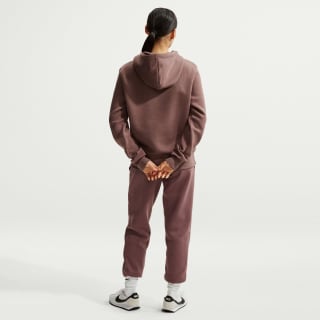 Nike Phnx FLC Std Po Sudadera con Capucha Mujer por 38,99€ en Amazon